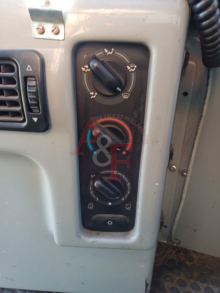 SIDES VMA135 6x6 - Afbeelding 14