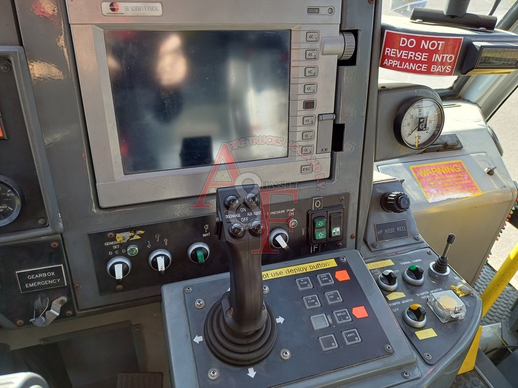 SIDES VMA135 6x6 - Afbeelding 15