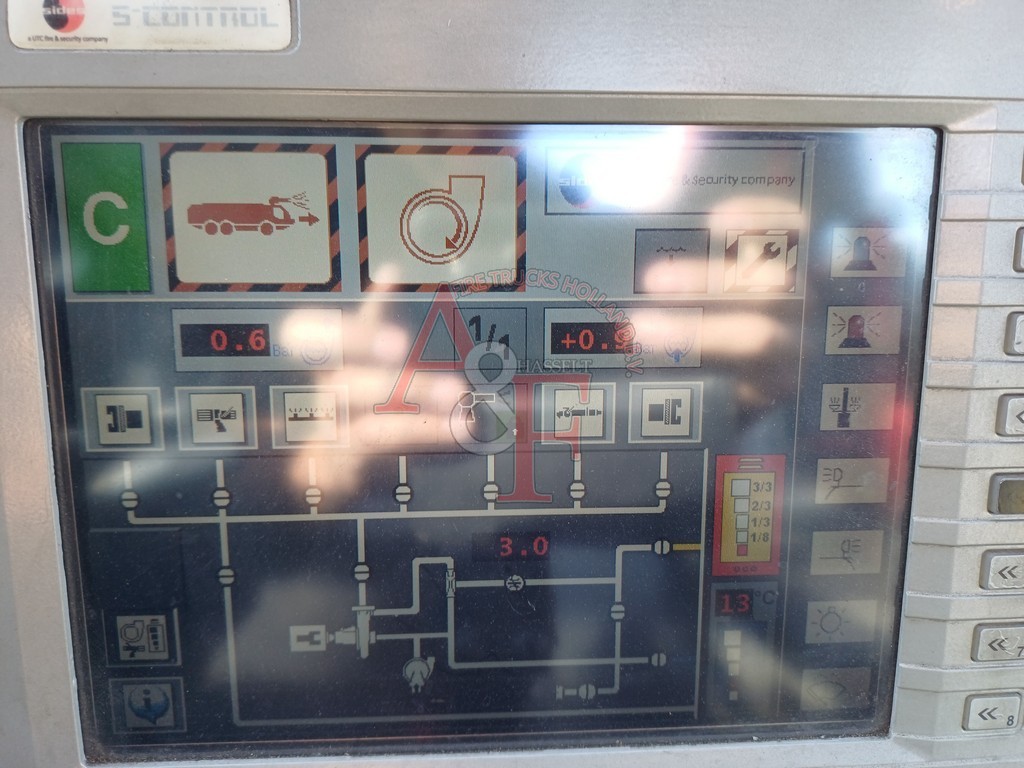 SIDES VMA135 6x6 - Afbeelding 16