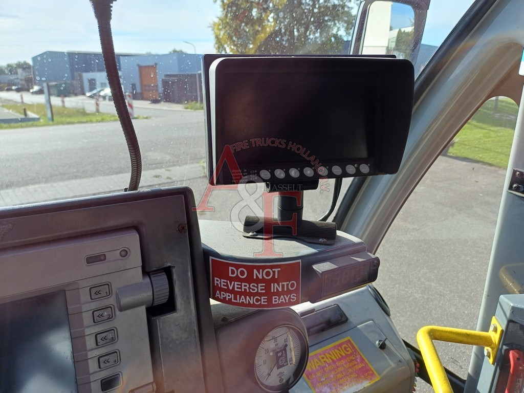 SIDES VMA135 6x6 - Afbeelding 17