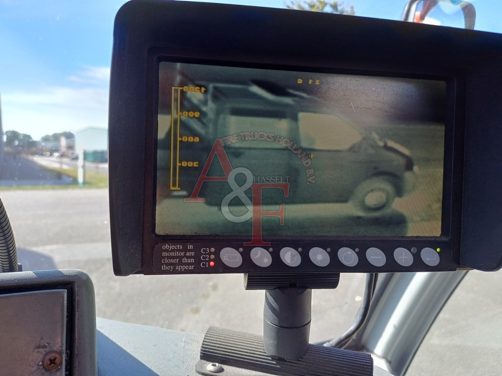 SIDES VMA135 6x6 - Afbeelding 18