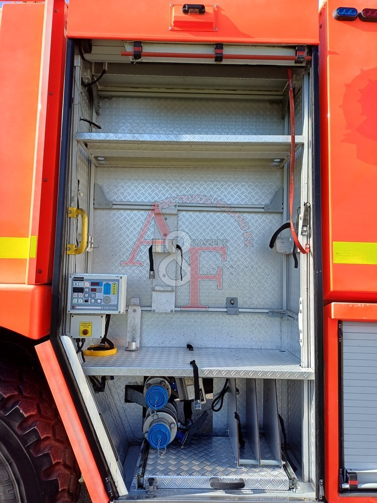 SIDES VMA135 6x6 - Afbeelding 20