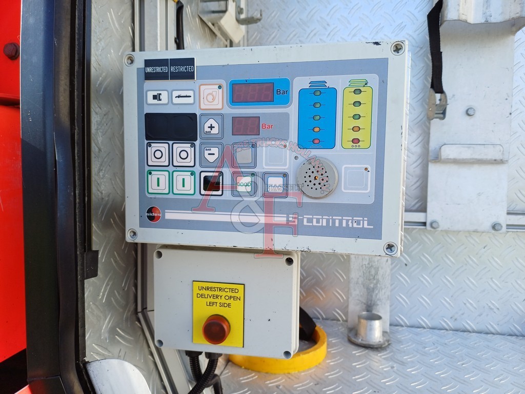 SIDES VMA135 6x6 - Afbeelding 21