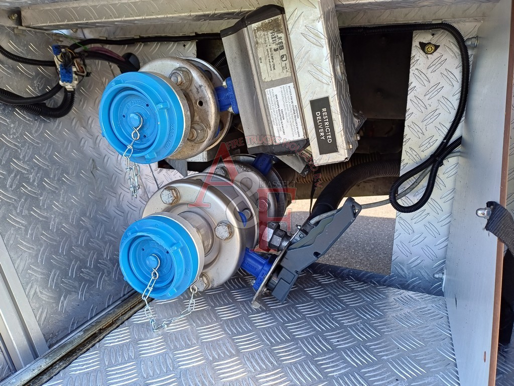 SIDES VMA135 6x6 - Afbeelding 22