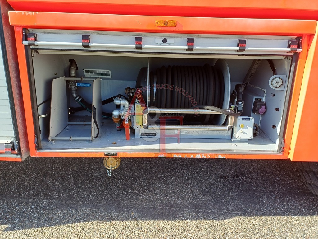 SIDES VMA135 6x6 - Afbeelding 23