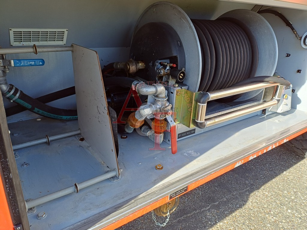 SIDES VMA135 6x6 - Afbeelding 24