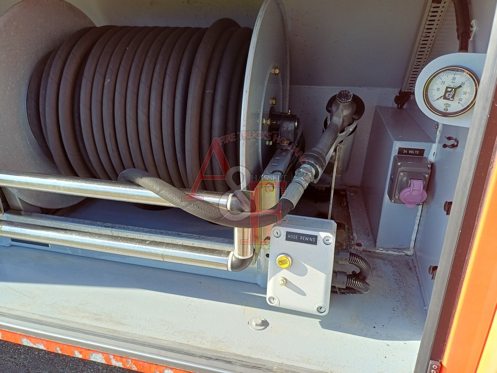 SIDES VMA135 6x6 - Afbeelding 25