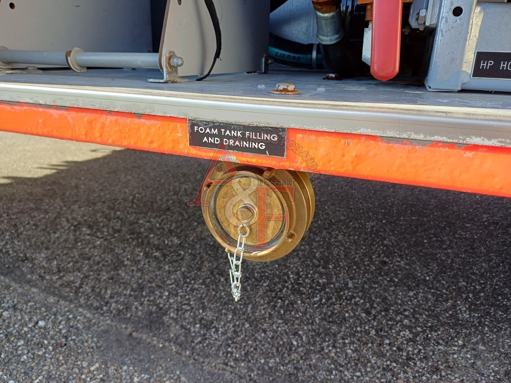 SIDES VMA135 6x6 - Afbeelding 26