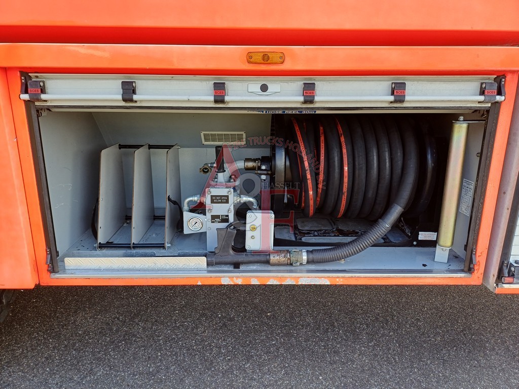 SIDES VMA135 6x6 - Afbeelding 27