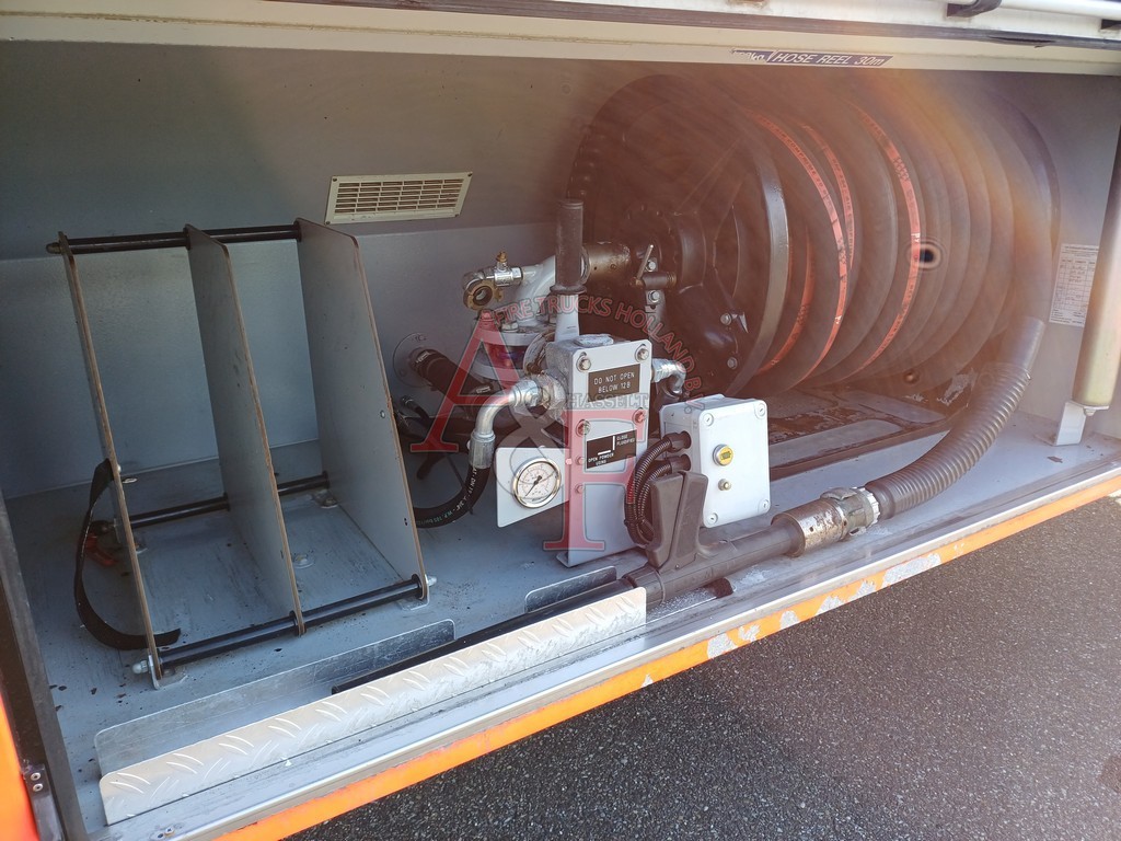 SIDES VMA135 6x6 - Afbeelding 28