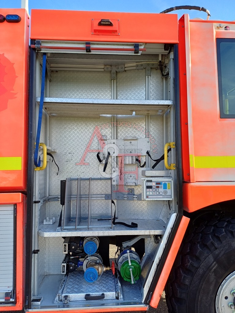 SIDES VMA135 6x6 - Afbeelding 29