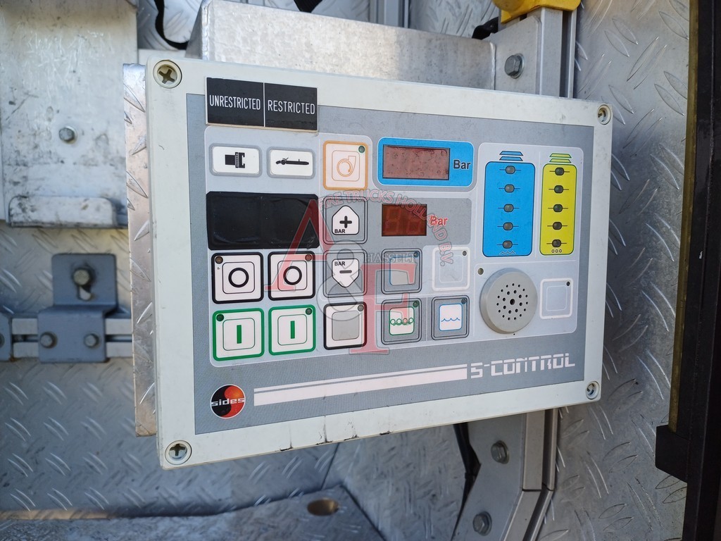 SIDES VMA135 6x6 - Afbeelding 30