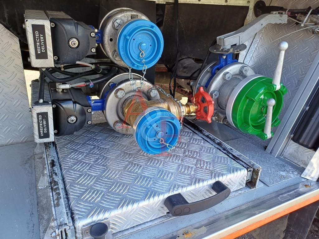 SIDES VMA135 6x6 - Afbeelding 31