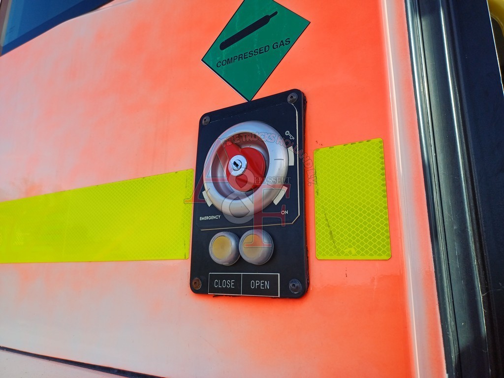 SIDES VMA135 6x6 - Afbeelding 33