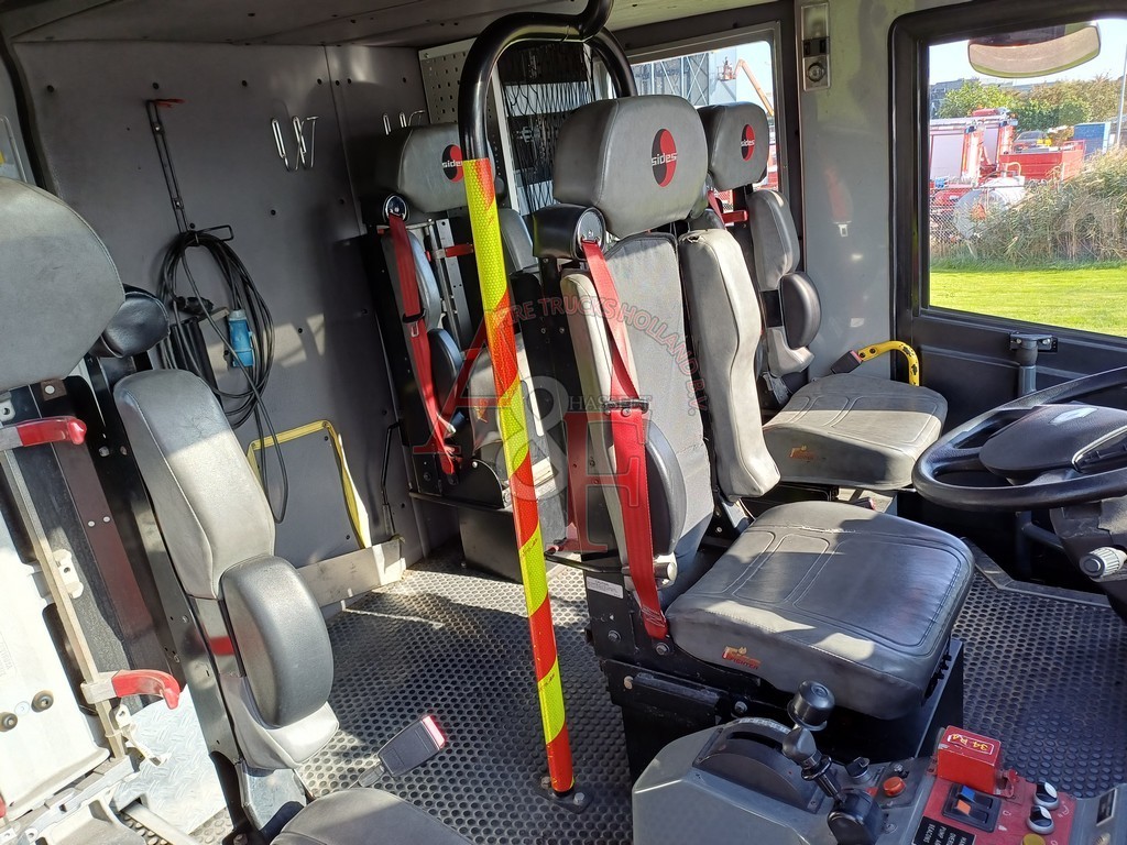 SIDES VMA135 6x6 - Afbeelding 34