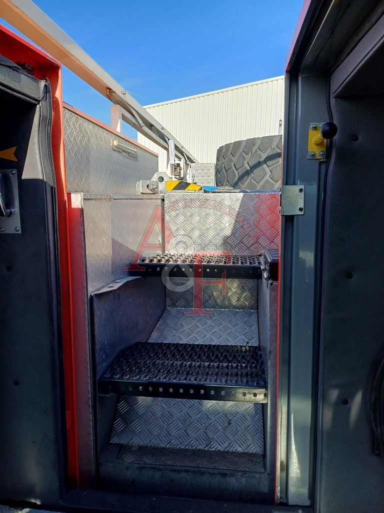 SIDES VMA135 6x6 - Afbeelding 37