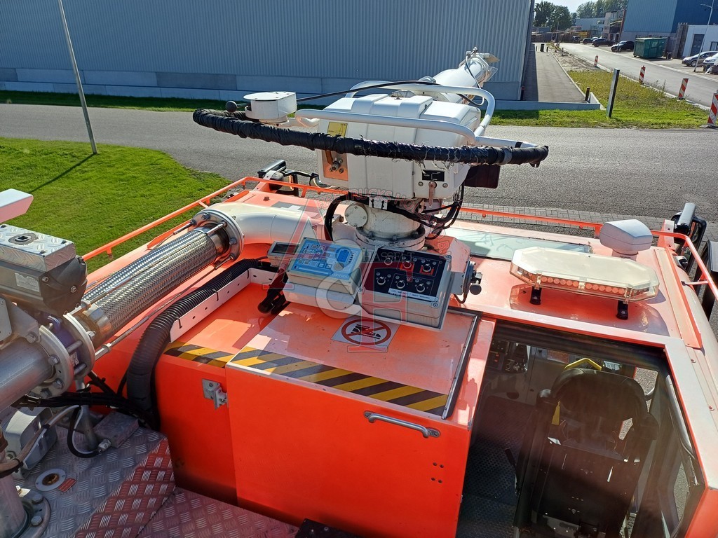 SIDES VMA135 6x6 - Afbeelding 38