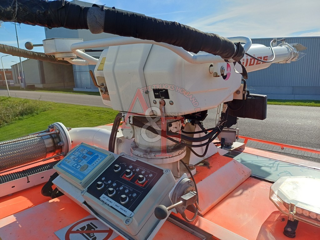 SIDES VMA135 6x6 - Afbeelding 39