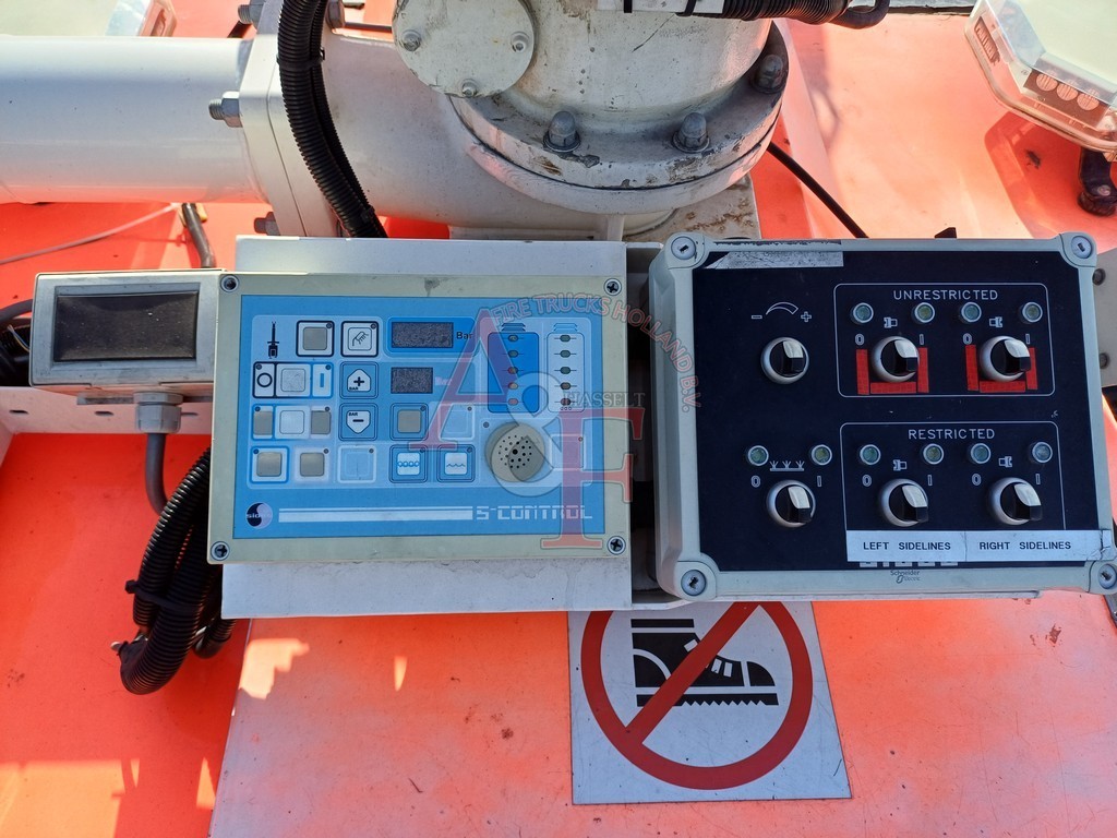 SIDES VMA135 6x6 - Afbeelding 40