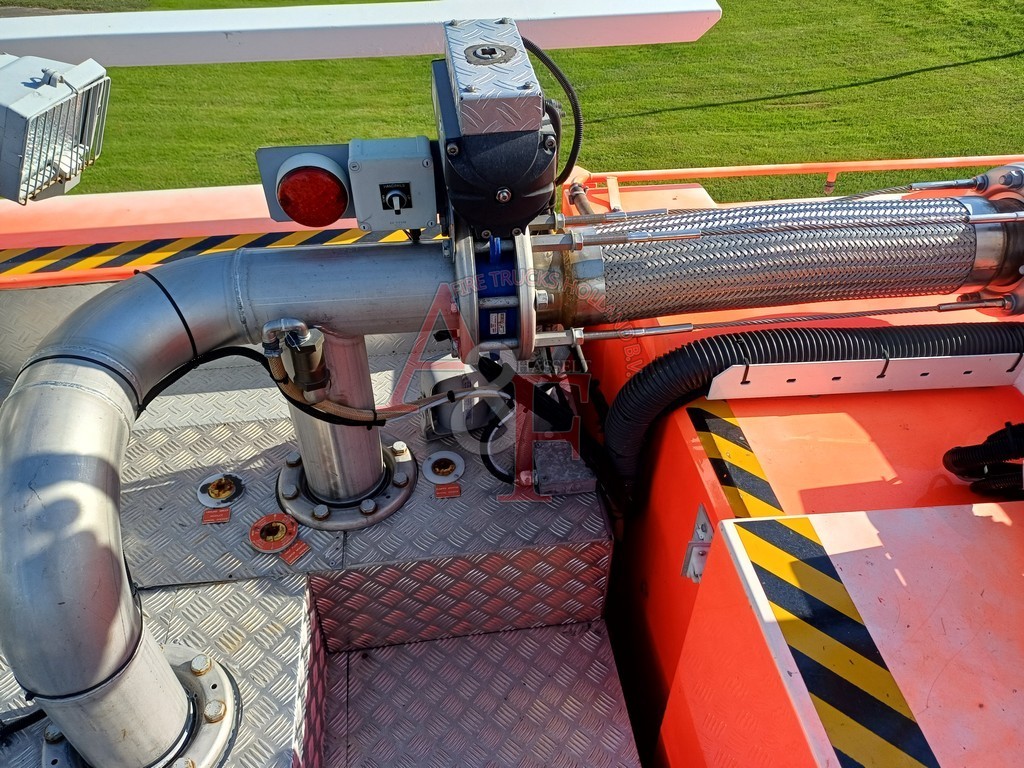 SIDES VMA135 6x6 - Afbeelding 41