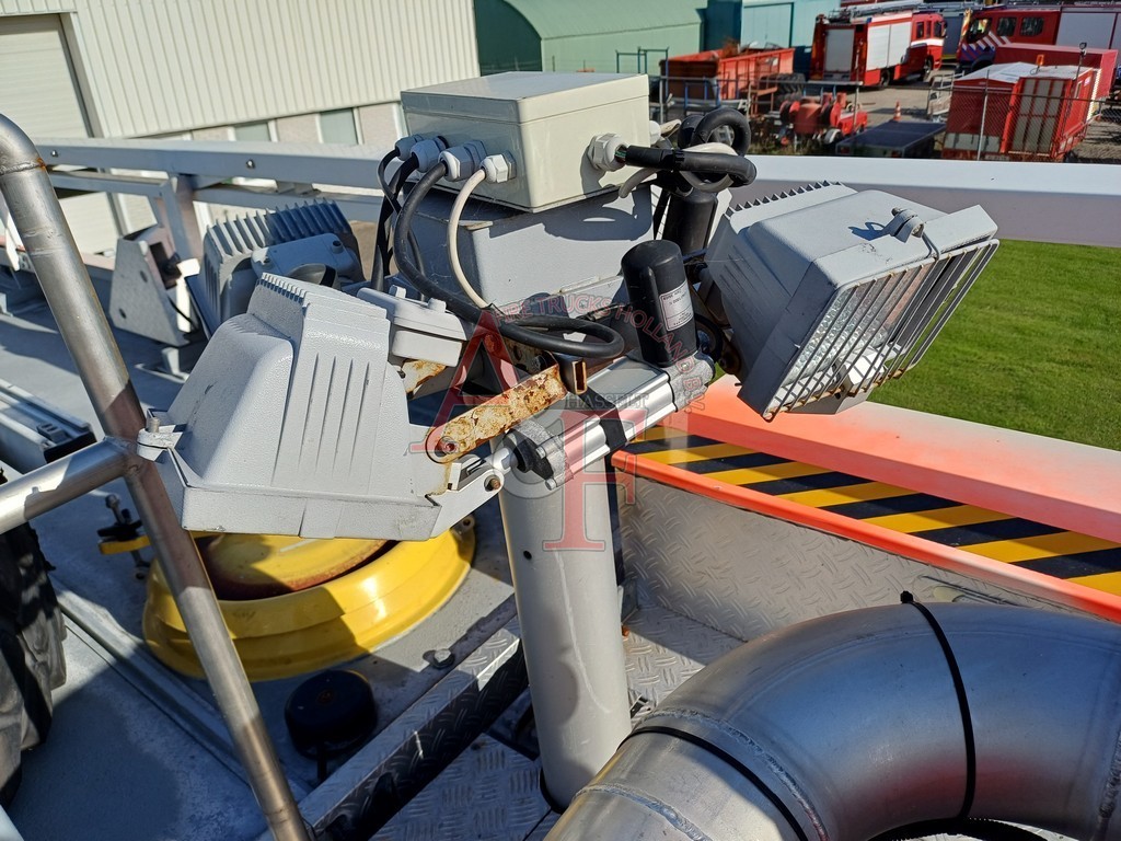 SIDES VMA135 6x6 - Afbeelding 42