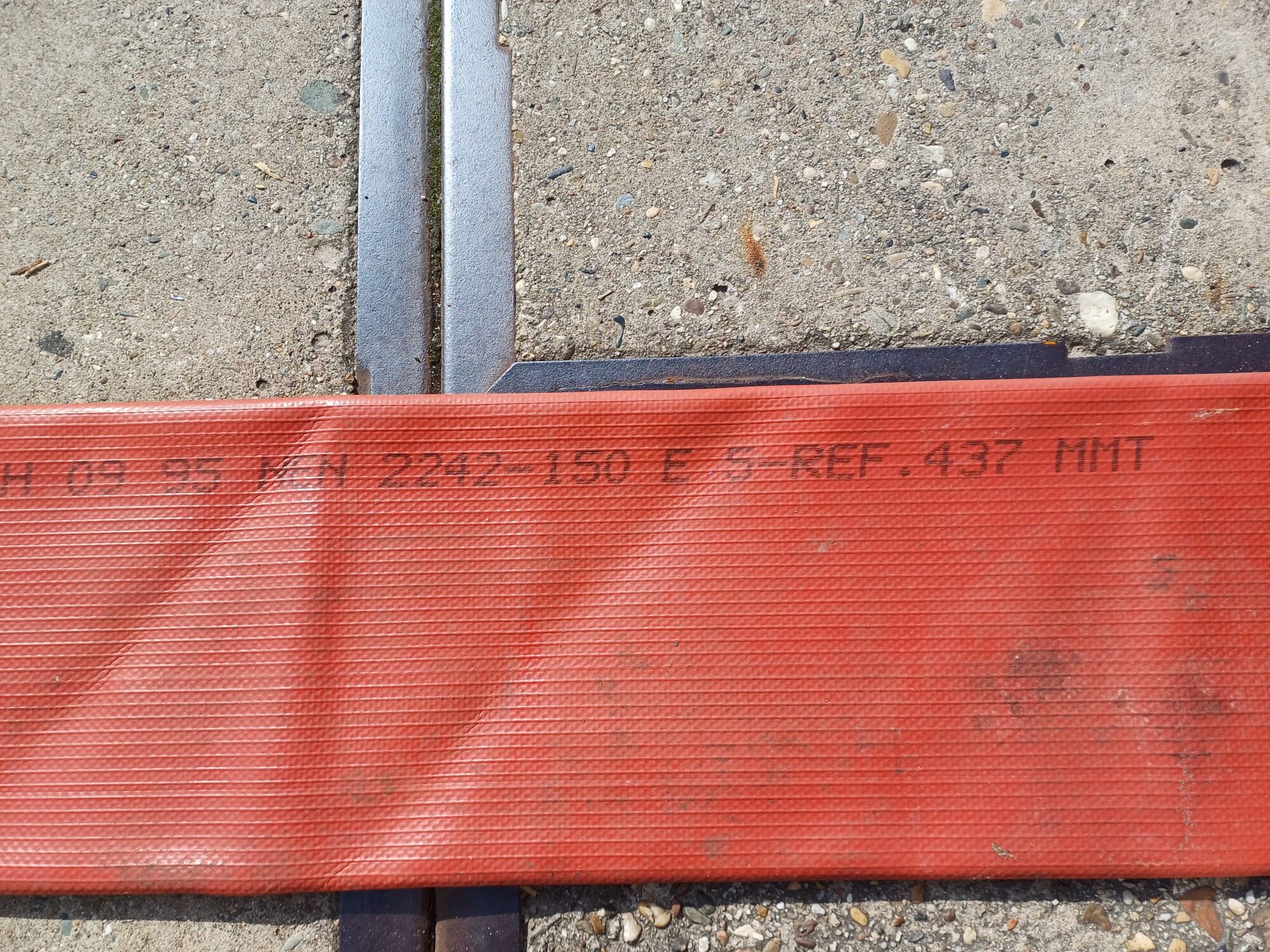 Brandweerslangen - Afbeelding 10