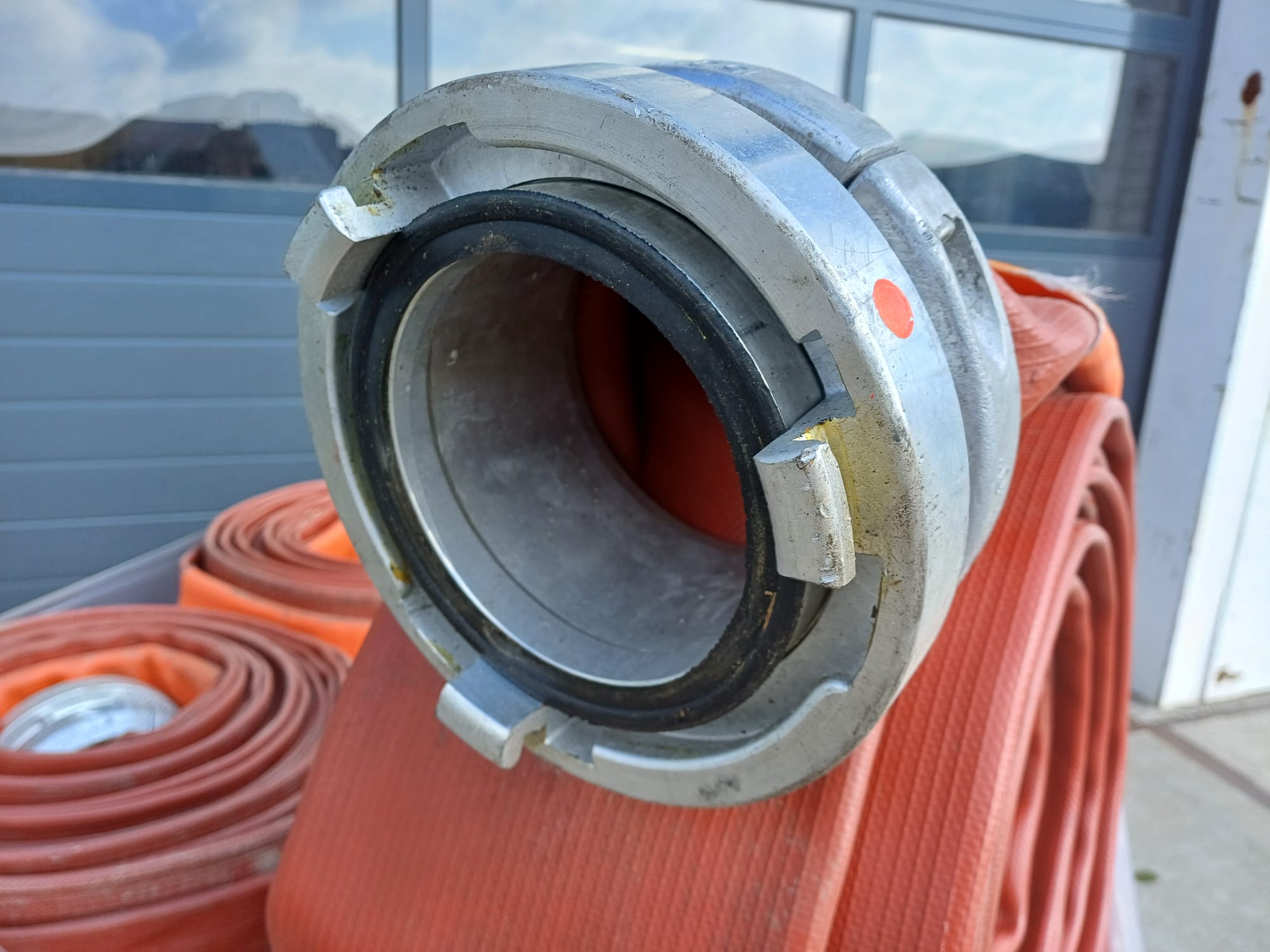 Brandweerslangen - Afbeelding 3