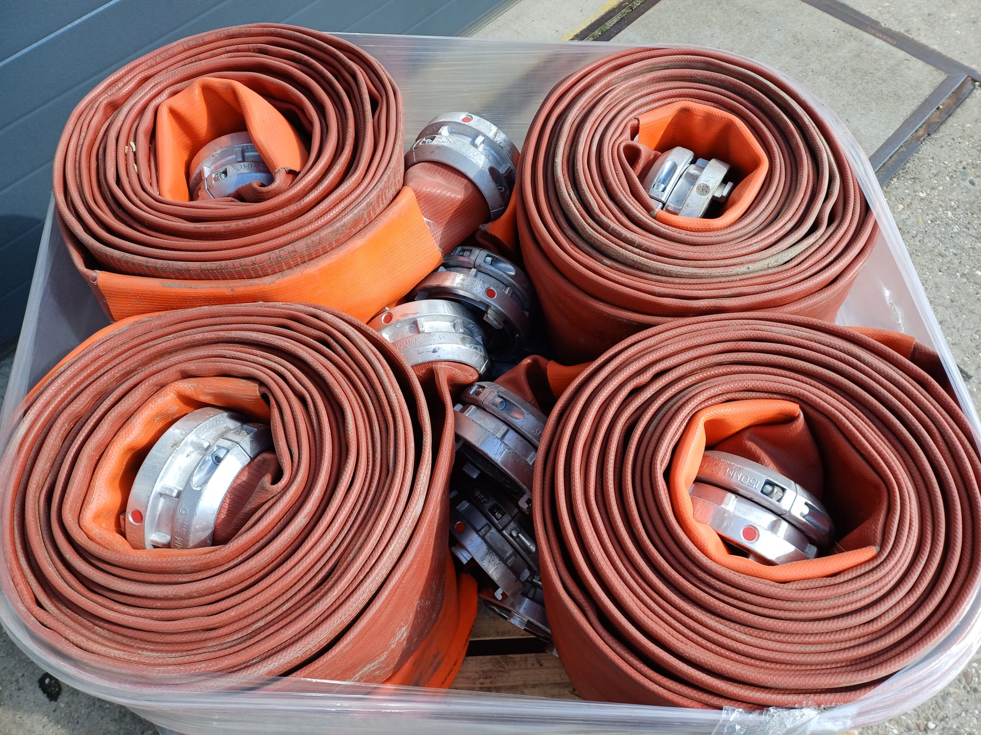 Brandweerslangen - Afbeelding 5