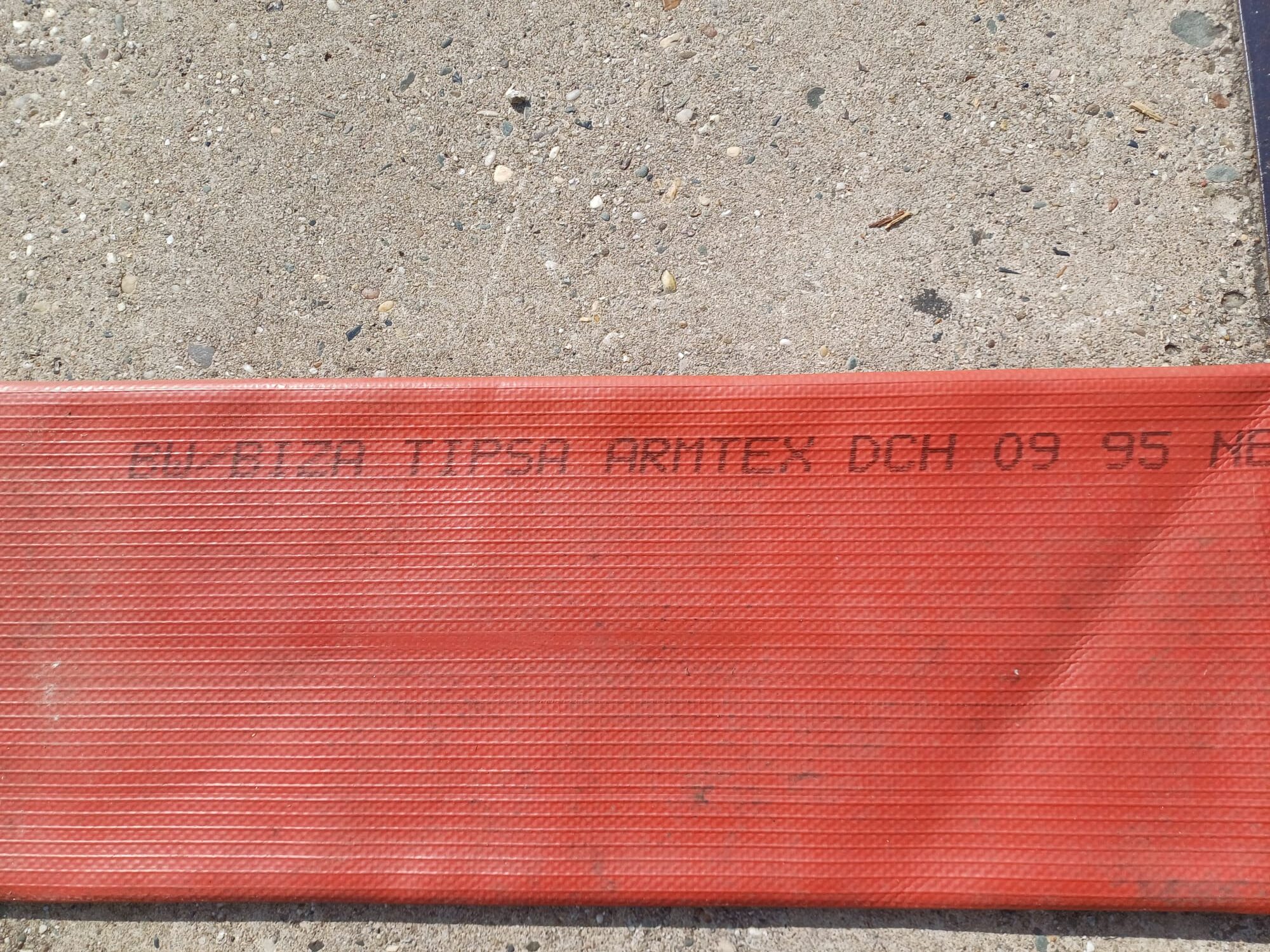 Brandweerslangen - Afbeelding 9