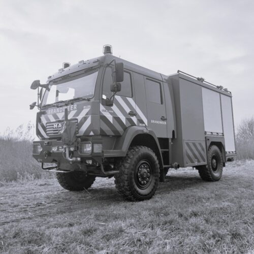 MAN LE 18.280 4x4