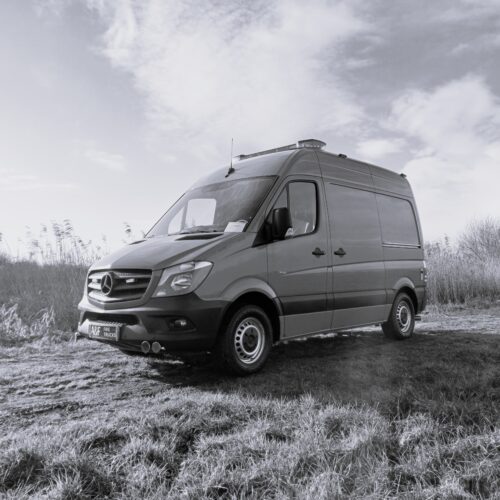 M-B Sprinter 316 SIV