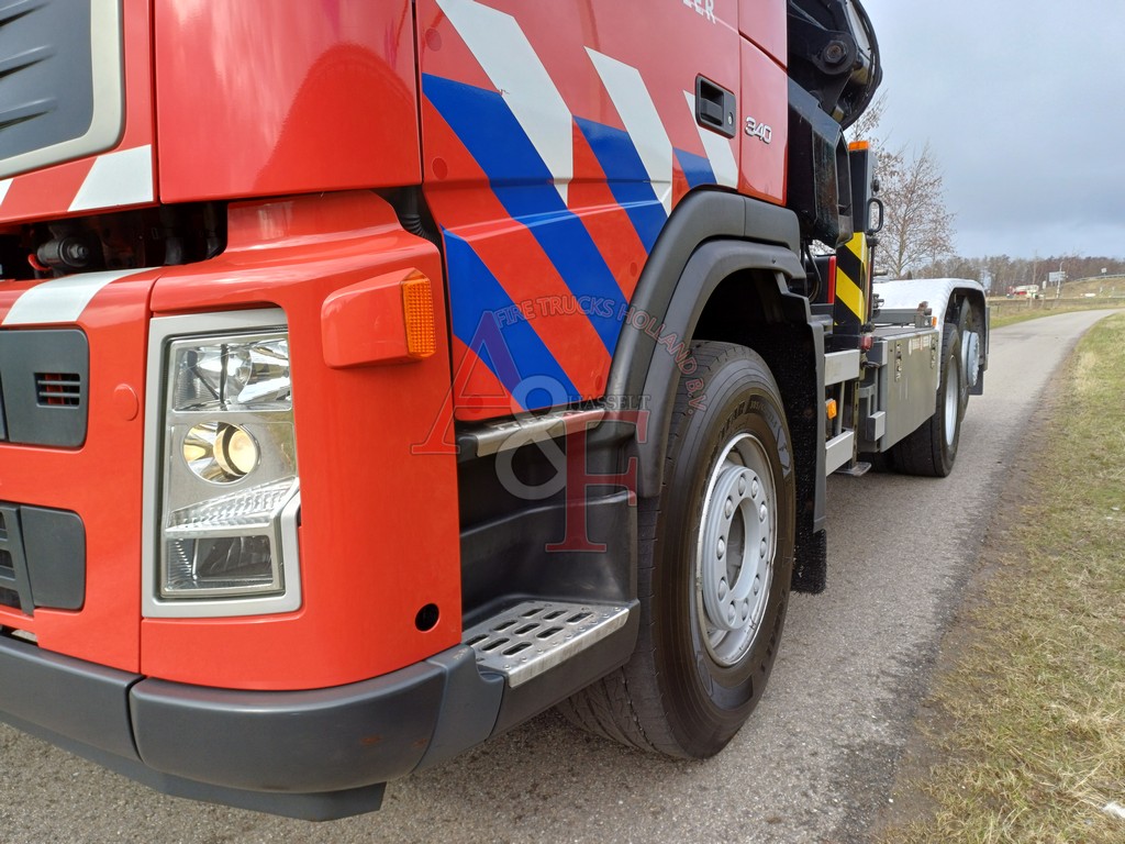 Volvo FM 9.340 - Afbeelding 3