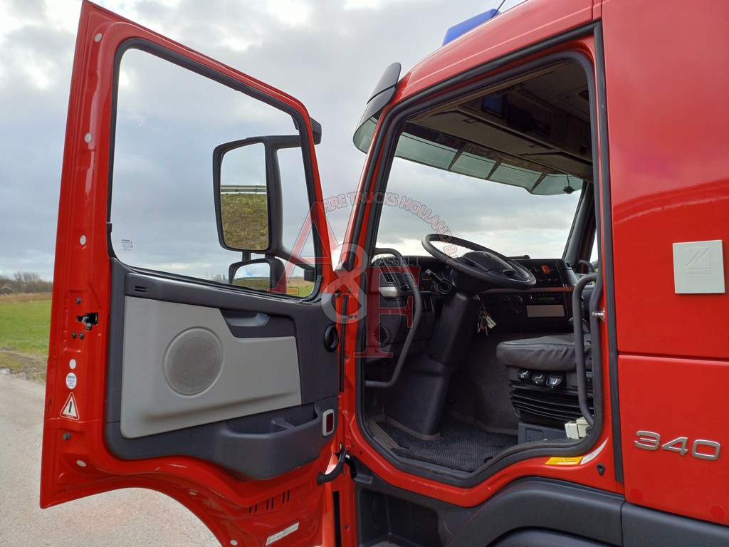 Volvo FM 9.340 - Afbeelding 10
