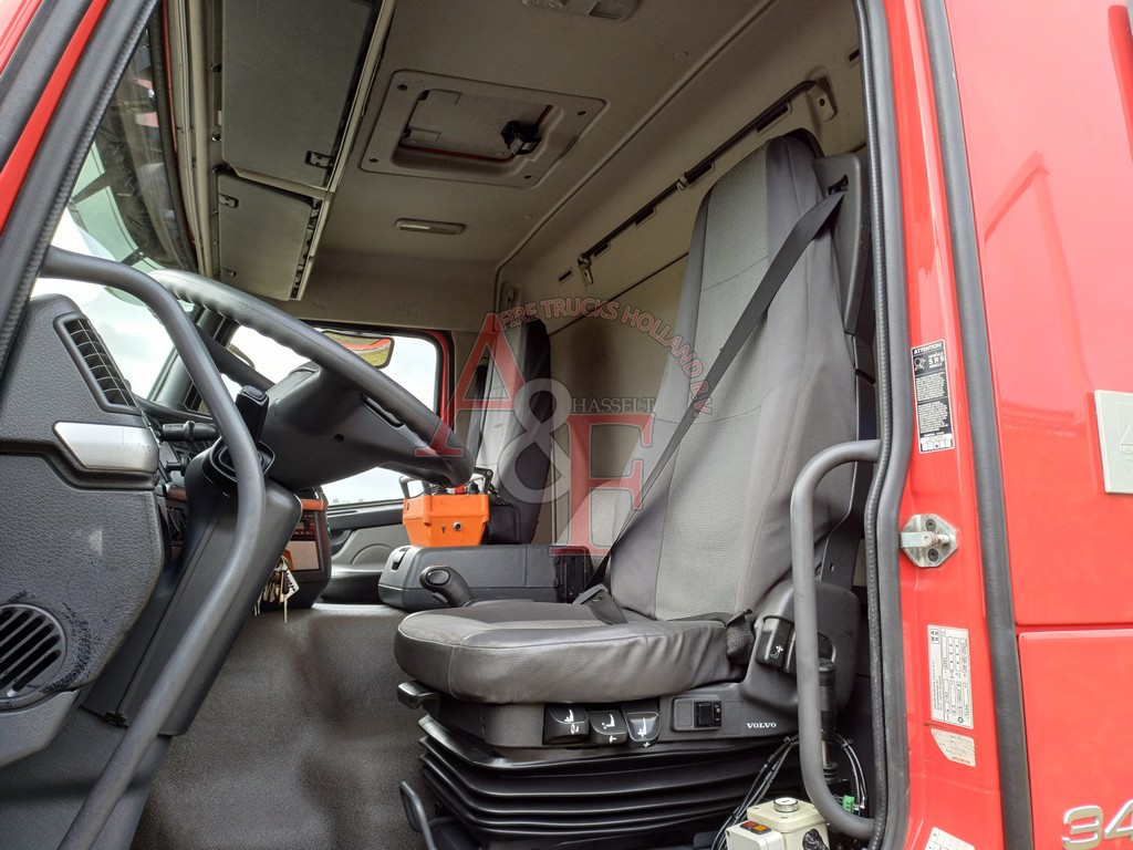 Volvo FM 9.340 - Afbeelding 11