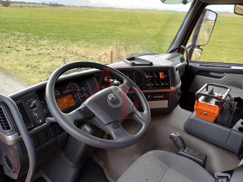 Volvo FM 9.340 - Afbeelding 12