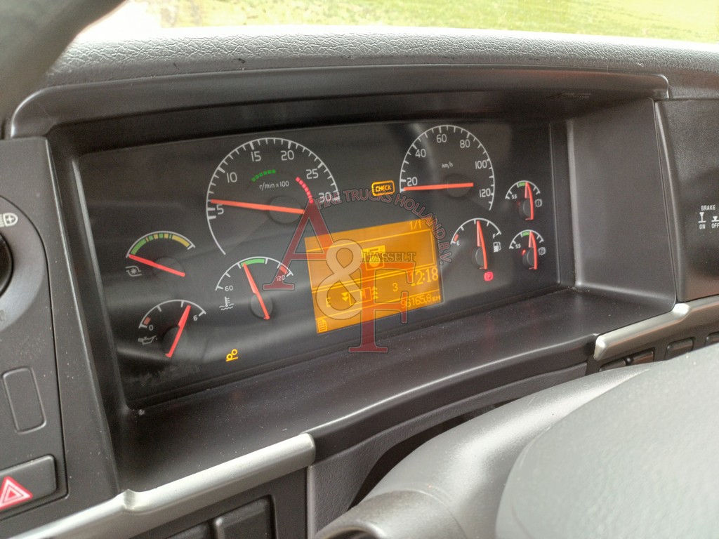 Volvo FM 9.340 - Afbeelding 13