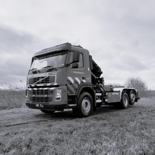 Volvo FM 9.340