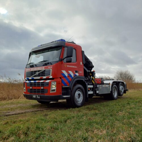 Volvo FM 9.340