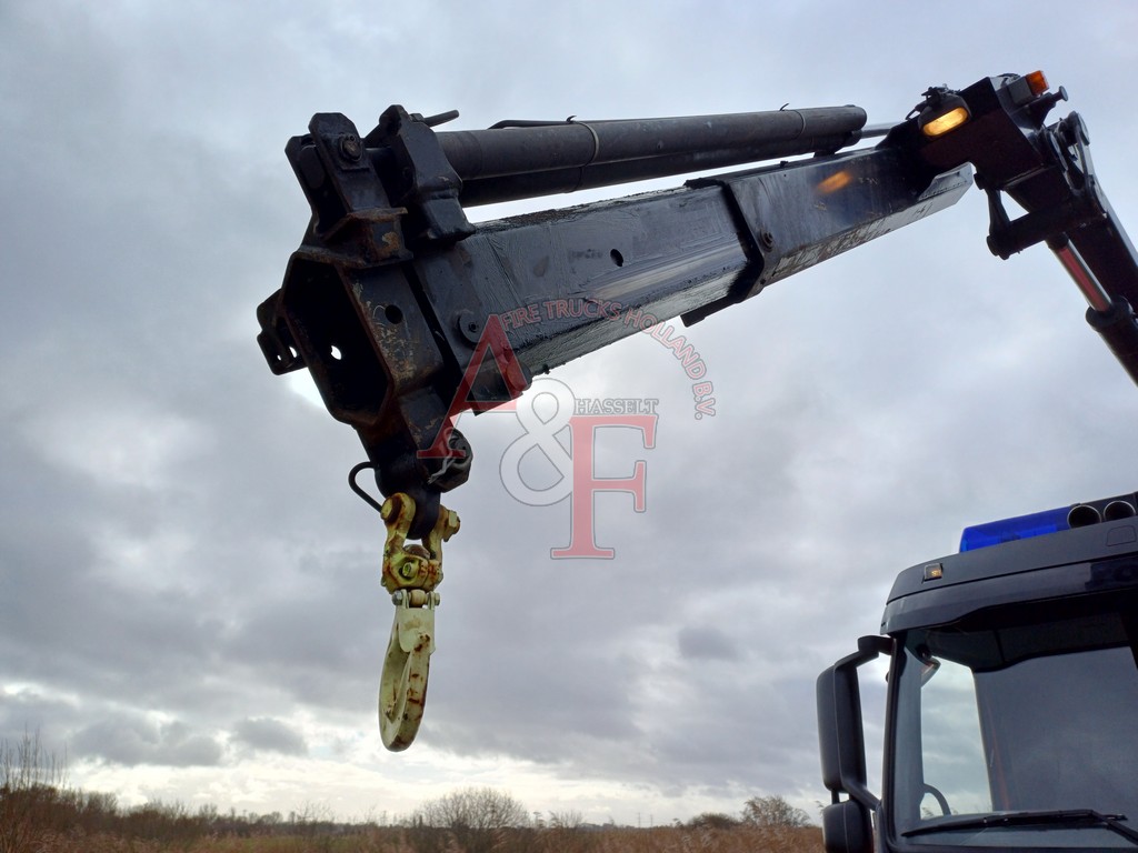 Volvo FM 9.340 - Afbeelding 20