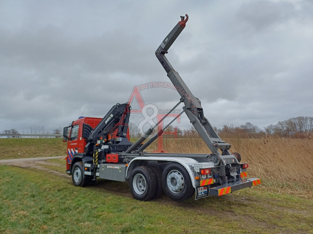 Volvo FM 9.340 - Afbeelding 22