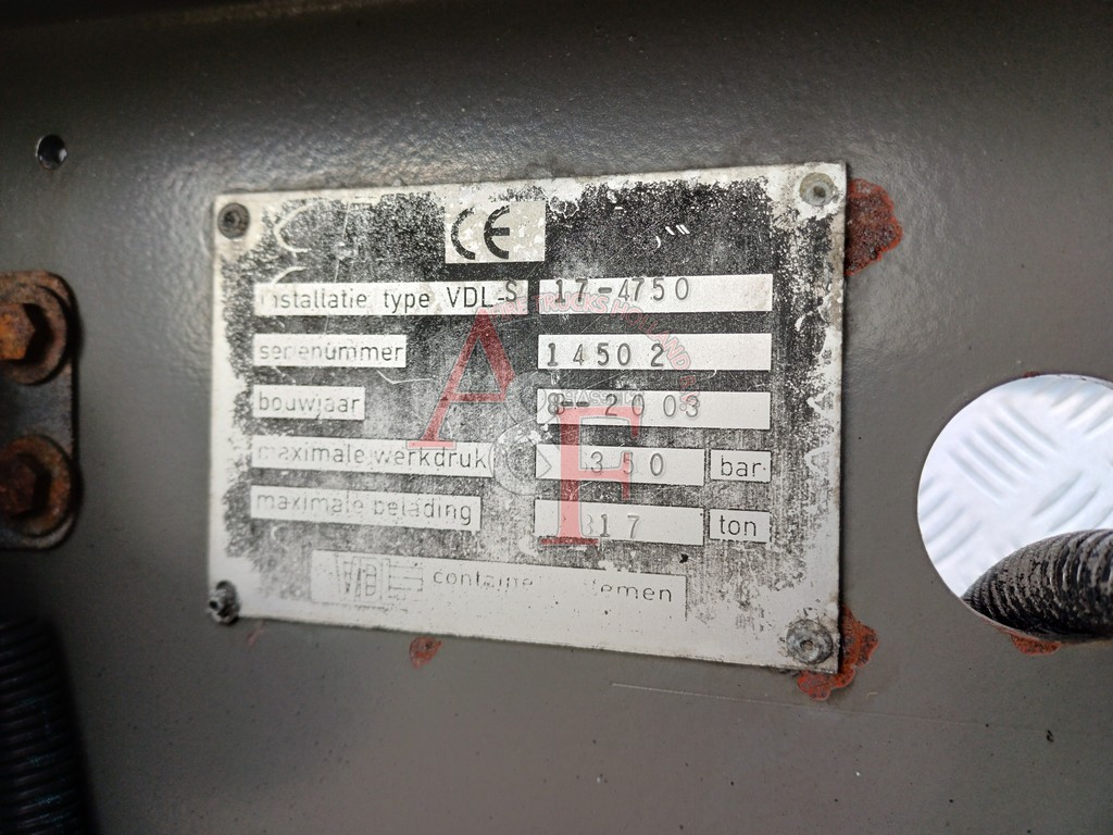 Volvo FM 9.340 - Afbeelding 27