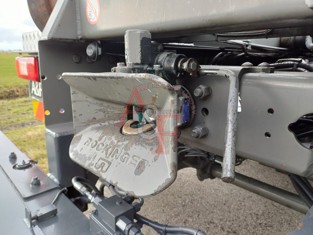 Volvo FM 9.340 - Afbeelding 28