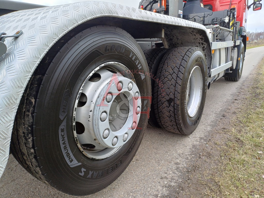 Volvo FM 9.340 - Afbeelding 29