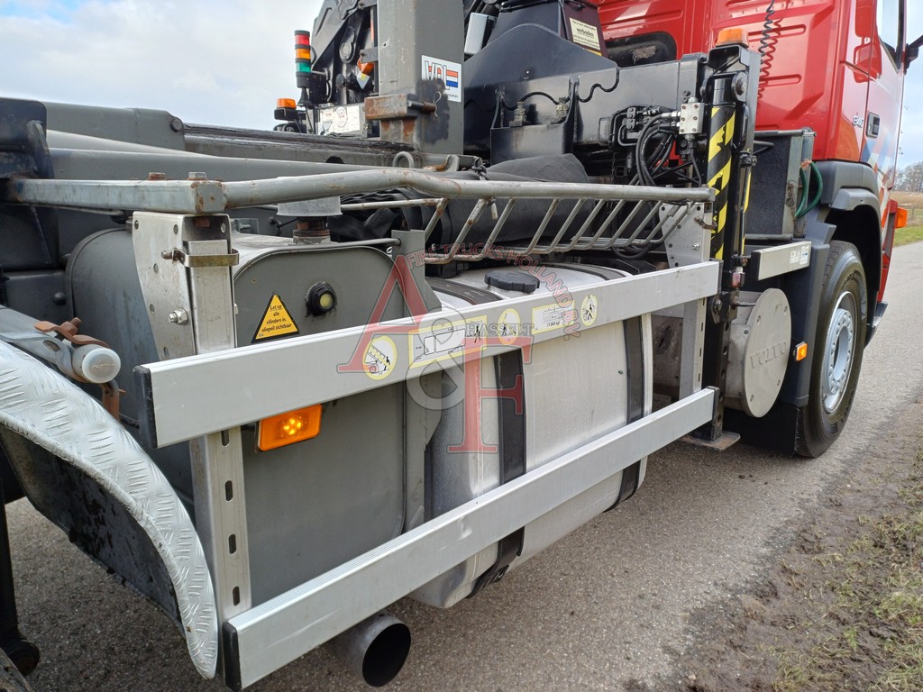 Volvo FM 9.340 - Afbeelding 30