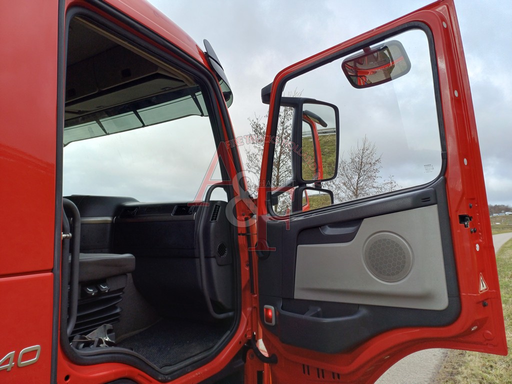 Volvo FM 9.340 - Afbeelding 32