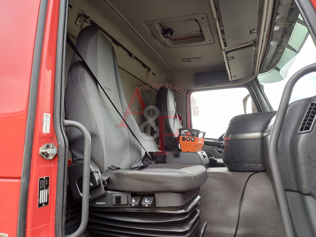 Volvo FM 9.340 - Afbeelding 33