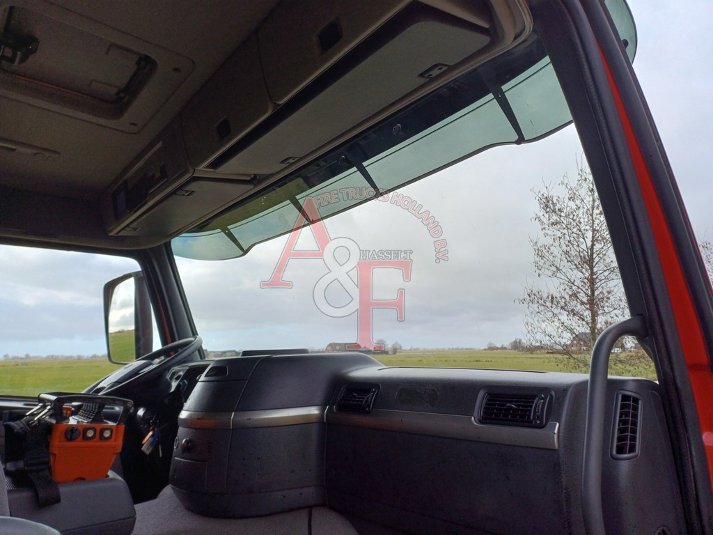 Volvo FM 9.340 - Afbeelding 34