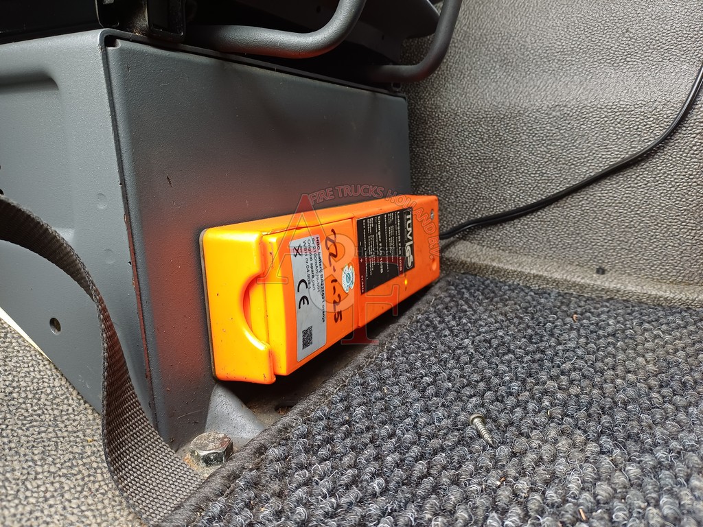 Volvo FM 9.340 - Afbeelding 35