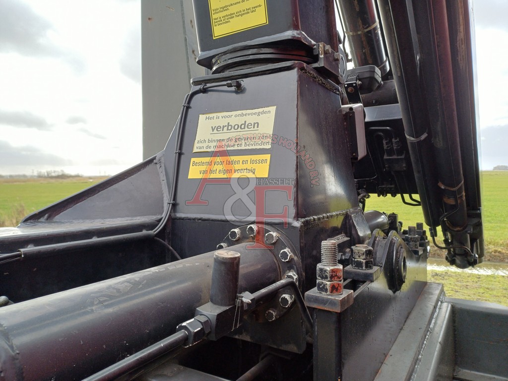 Volvo FM 9.340 - Afbeelding 36