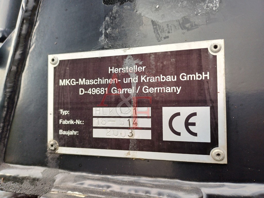 Volvo FM 9.340 - Afbeelding 39